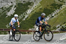 Photo #2605228 | 12-08-2022 10:17 | Passo Dello Stelvio - Waterfall curve BICYCLES