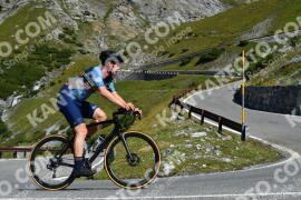Photo #3985399 | 20-08-2023 10:43 | Passo Dello Stelvio - Waterfall curve BICYCLES