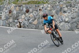 Photo #2363788 | 21-07-2022 11:33 | Passo Dello Stelvio - Waterfall curve BICYCLES