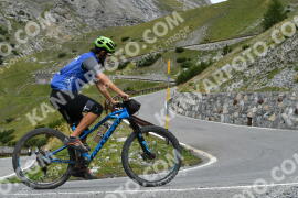 Photo #2682455 | 17-08-2022 11:42 | Passo Dello Stelvio - Waterfall curve BICYCLES