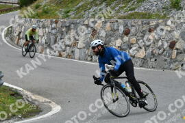 Photo #2410931 | 26-07-2022 12:16 | Passo Dello Stelvio - Waterfall curve BICYCLES