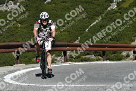 Photo #2710326 | 22-08-2022 10:15 | Passo Dello Stelvio - Waterfall curve BICYCLES