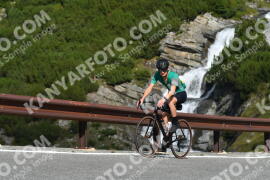 Foto #4139183 | 03-09-2023 10:33 | Passo Dello Stelvio - Waterfall Kehre BICYCLES