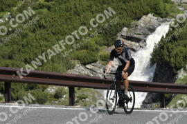 Photo #3443851 | 14-07-2023 10:11 | Passo Dello Stelvio - Waterfall curve BICYCLES
