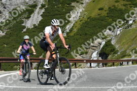 Photo #2605336 | 12-08-2022 10:36 | Passo Dello Stelvio - Waterfall curve BICYCLES