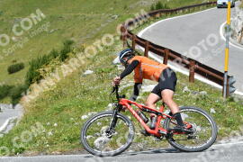 Photo #2607173 | 12-08-2022 13:05 | Passo Dello Stelvio - Waterfall curve BICYCLES