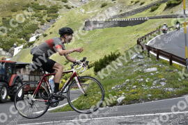 Photo #2129363 | 13-06-2022 10:49 | Passo Dello Stelvio - Waterfall curve BICYCLES