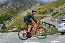 Foto #4268044 | 16-09-2023 10:29 | Passo Dello Stelvio - Waterfall Kehre BICYCLES