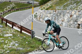 Photo #2693125 | 20-08-2022 14:29 | Passo Dello Stelvio - Waterfall curve BICYCLES