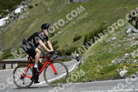Photo #2113896 | 10-06-2022 11:17 | Passo Dello Stelvio - Waterfall curve BICYCLES