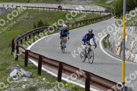 Photo #2113116 | 10-06-2022 15:54 | Passo Dello Stelvio - Waterfall curve BICYCLES