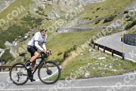 Photo #2824276 | 05-09-2022 10:57 | Passo Dello Stelvio - Waterfall curve BICYCLES