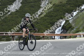 Photo #3123131 | 17-06-2023 09:12 | Passo Dello Stelvio - Waterfall curve BICYCLES
