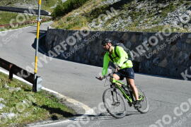 Photo #2646455 | 14-08-2022 10:12 | Passo Dello Stelvio - Waterfall curve BICYCLES