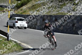 Photo #2739484 | 25-08-2022 10:46 | Passo Dello Stelvio - Waterfall curve BICYCLES