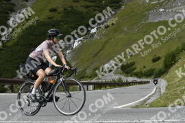Photo #3827250 | 11-08-2023 14:34 | Passo Dello Stelvio - Waterfall curve BICYCLES