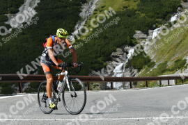 Photo #2595688 | 11-08-2022 13:55 | Passo Dello Stelvio - Waterfall curve BICYCLES
