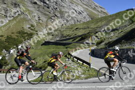 Photo #2108956 | 08-06-2022 09:30 | Passo Dello Stelvio - Waterfall curve BICYCLES