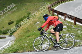 Foto #2443860 | 30-07-2022 12:15 | Passo Dello Stelvio - Waterfall Kehre BICYCLES