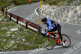 Foto #4142562 | 03-09-2023 15:10 | Passo Dello Stelvio - Waterfall Kehre BICYCLES