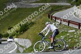 Photo #2489956 | 02-08-2022 15:47 | Passo Dello Stelvio - Waterfall curve BICYCLES