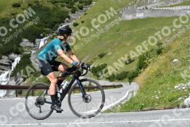 Photo #2488121 | 02-08-2022 13:23 | Passo Dello Stelvio - Waterfall curve BICYCLES