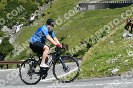 Photo #2336137 | 17-07-2022 10:55 | Passo Dello Stelvio - Waterfall curve BICYCLES