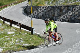 Foto #2484671 | 02-08-2022 10:28 | Passo Dello Stelvio - Waterfall Kehre BICYCLES