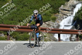 Foto #4113745 | 01-09-2023 10:15 | Passo Dello Stelvio - Waterfall Kehre BICYCLES