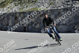 Photo #2079241 | 02-06-2022 10:10 | Passo Dello Stelvio - Waterfall curve BICYCLES