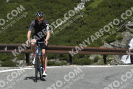 Fotó #3350581 | 04-07-2023 10:41 | Passo Dello Stelvio - Vízesés kanyar Bicajosok