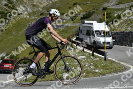 Photo #3818219 | 11-08-2023 11:33 | Passo Dello Stelvio - Waterfall curve BICYCLES