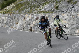 Photo #2780354 | 29-08-2022 15:59 | Passo Dello Stelvio - Waterfall curve BICYCLES