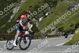 Photo #3618789 | 29-07-2023 10:42 | Passo Dello Stelvio - Waterfall curve BICYCLES