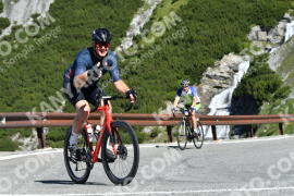 Photo #2227772 | 03-07-2022 09:58 | Passo Dello Stelvio - Waterfall curve BICYCLES
