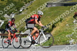 Photo #2667587 | 16-08-2022 10:45 | Passo Dello Stelvio - Waterfall curve BICYCLES