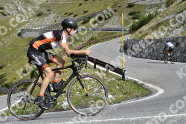 Photo #2796938 | 02-09-2022 10:27 | Passo Dello Stelvio - Waterfall curve BICYCLES