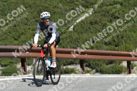 Photo #2168394 | 20-06-2022 09:57 | Passo Dello Stelvio - Waterfall curve BICYCLES
