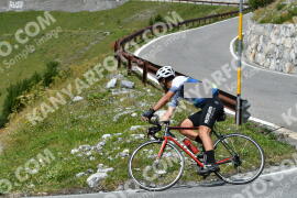 Photo #2581851 | 10-08-2022 13:53 | Passo Dello Stelvio - Waterfall curve BICYCLES