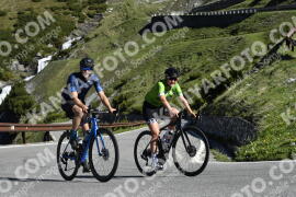 Photo #2108919 | 08-06-2022 09:21 | Passo Dello Stelvio - Waterfall curve BICYCLES