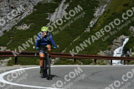 Photo #4113993 | 01-09-2023 10:35 | Passo Dello Stelvio - Waterfall curve BICYCLES
