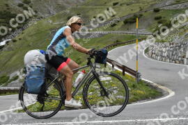 Photo #2128944 | 13-06-2022 12:03 | Passo Dello Stelvio - Waterfall curve BICYCLES