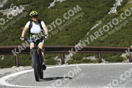 Photo #2777266 | 29-08-2022 11:49 | Passo Dello Stelvio - Waterfall curve BICYCLES
