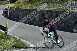 Photo #3360477 | 05-07-2023 10:15 | Passo Dello Stelvio - Waterfall curve BICYCLES