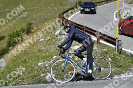 Photo #2868416 | 12-09-2022 12:50 | Passo Dello Stelvio - Waterfall curve BICYCLES