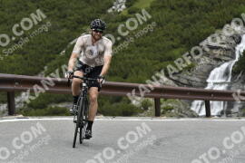 Photo #3385044 | 08-07-2023 10:26 | Passo Dello Stelvio - Waterfall curve BICYCLES