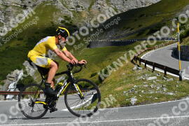 Photo #4004717 | 21-08-2023 10:26 | Passo Dello Stelvio - Waterfall curve BICYCLES