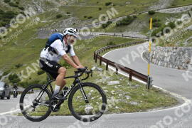 Foto #3796955 | 10-08-2023 12:16 | Passo Dello Stelvio - Waterfall Kehre BICYCLES