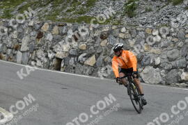 Photo #3657758 | 30-07-2023 12:39 | Passo Dello Stelvio - Waterfall curve BICYCLES