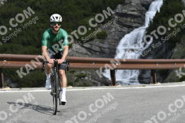 Foto #3143777 | 17-06-2023 09:40 | Passo Dello Stelvio - Prato Seite BICYCLES